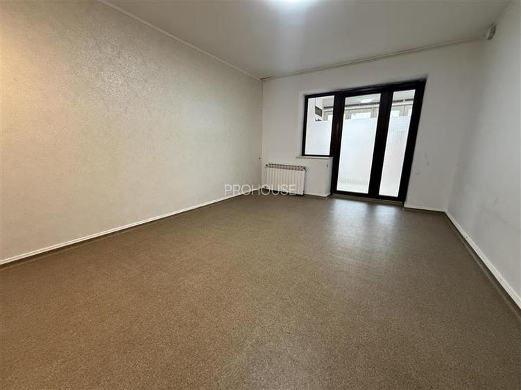 Vila de inchiriat - Ultracentral, Spatiu versatil pentru locuinta, birouri sau a - 14