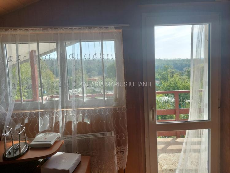 PROPRIETATE SUPERBA IN BIBIRESTI - 10