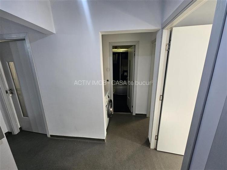 Resita, 3 Cam. Dec., Parter Inalt, Micro 4, Pretabil Birouri, Cabinet - 9