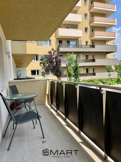 Apartament 2 camere, decomandate, zona Urban Plaza - 11