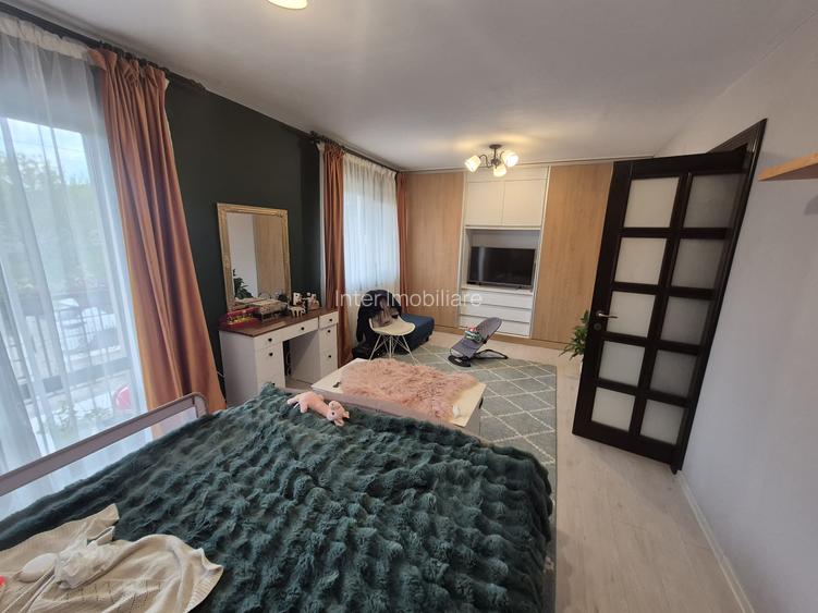Casa Tip Duplex Capat Cug Pepinierei cod: 162312 - 5