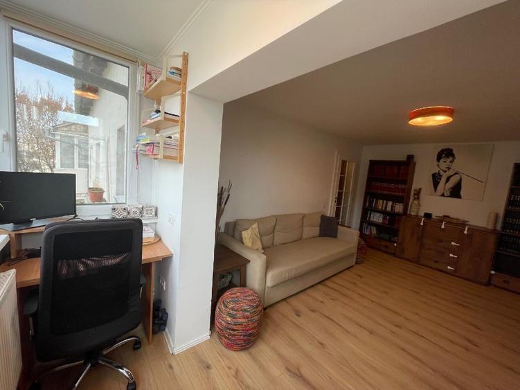 Apartament 2 camere, 51 mp utili, renovat , mobilat, lânga Spitalul Judetean