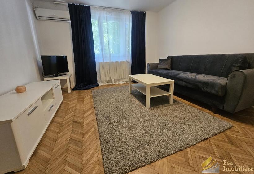 Apartament 3 camere, Cismigiu