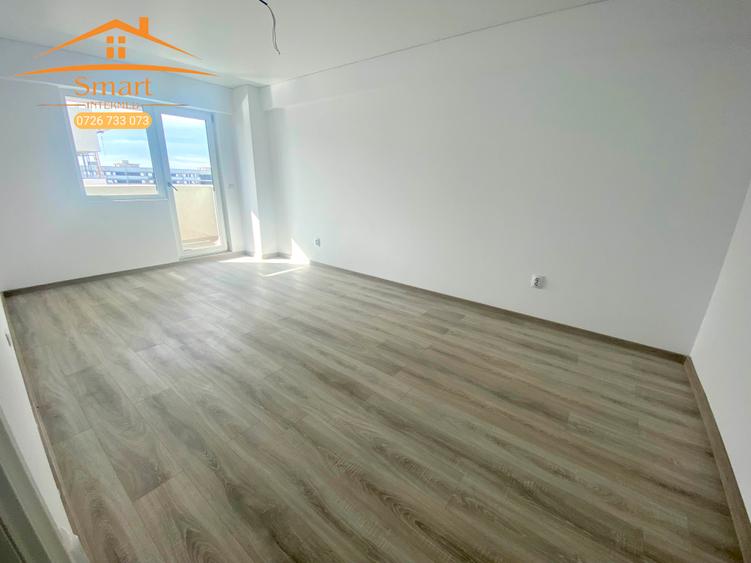 Ap 3 camere - Copou - tva inclus 21% - mutare dupa semnarea actelor