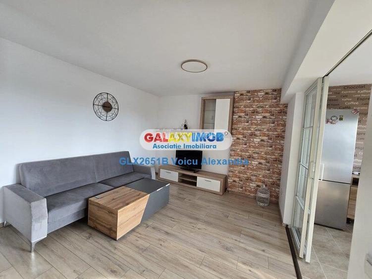 Apartament 2 Cam Lux Berceni - Aparatorii Patriei - Parcare - 4