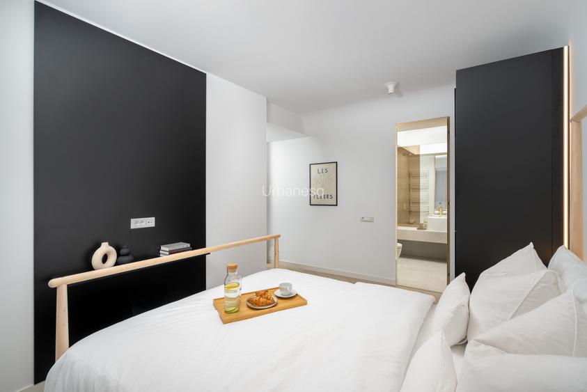 Cortina North 2BR  - Ready to move by Urbanesq - Loc de parcare inlcus - 13