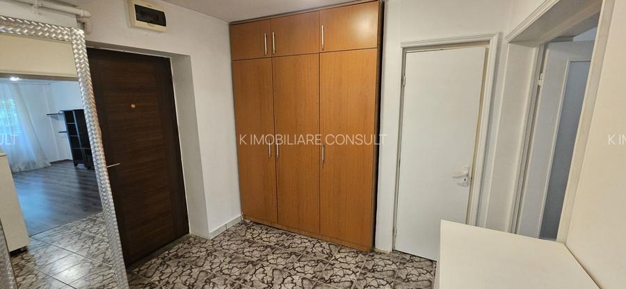 Unirii Alba Iulia de inchiriat apartament 2 camere mobilat - 15