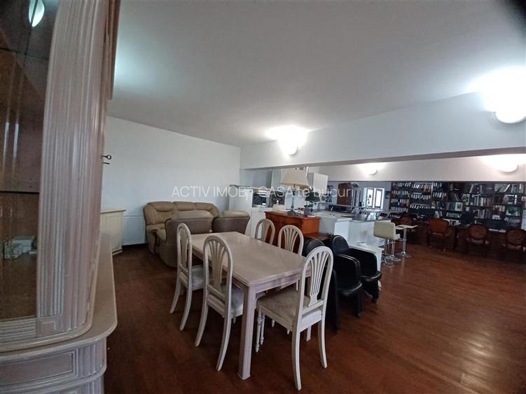 Vanzare Vila P+1+M Otopeni- Therme Autostrada A0 - 6