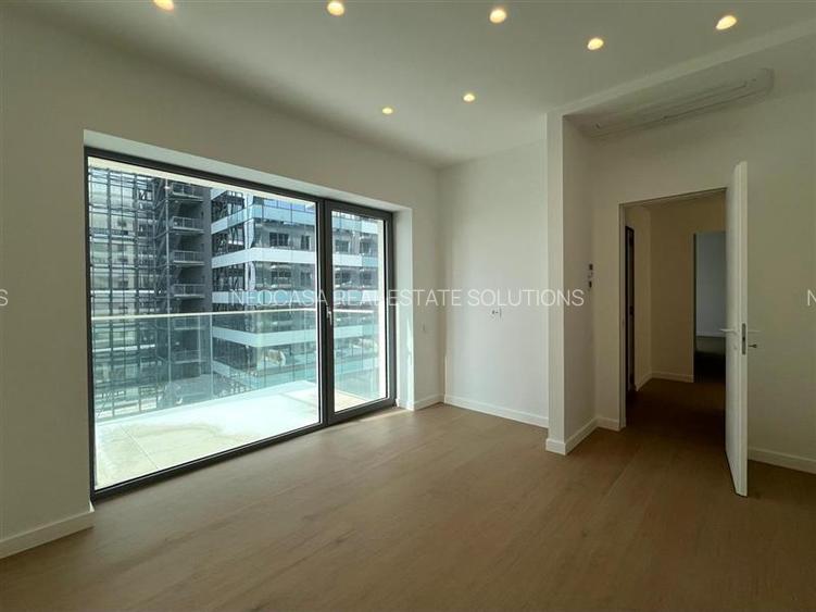 Apartament luminos 3 camere - Floreasca - 7