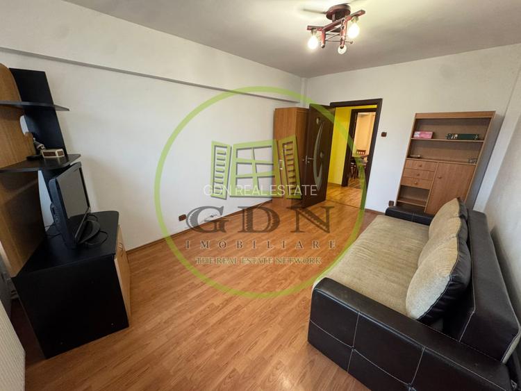 Apartament 3 camere, decomandat, 72mp, cartier 1 Mai, zona Scoala 36 - 2