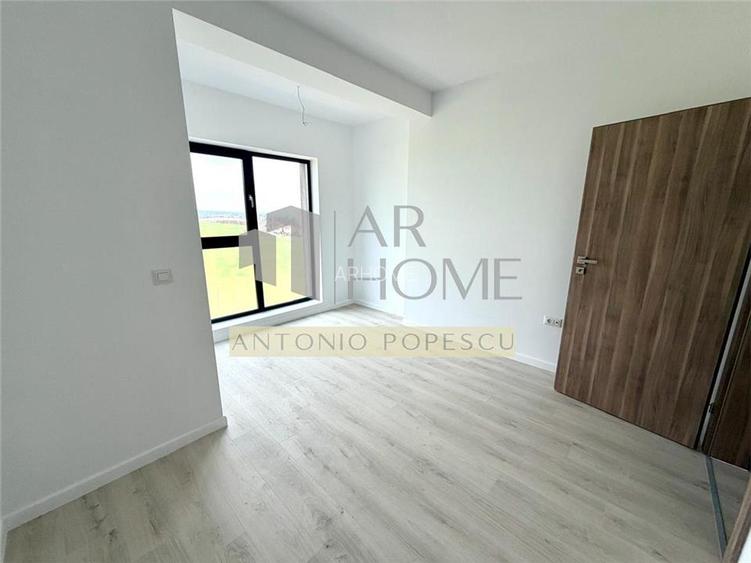 Apartament 3 camere, in Ploiesti, zona Nord/ MRS Gradinile. - 11