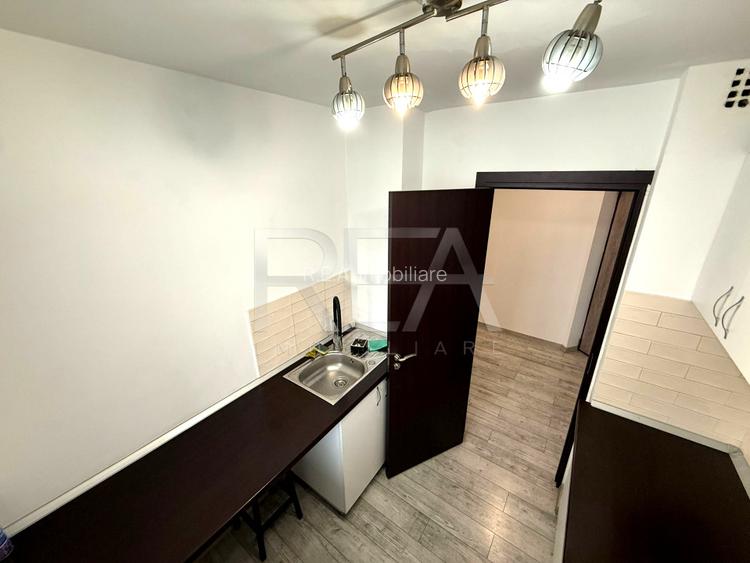 3 camere, decomandat, zona Giulești - 4