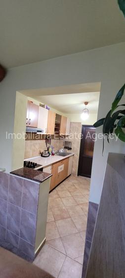 Apartament 3 camere Dristor, 7 minute de metrou, CENTRALA, mobilat si utilat - 10