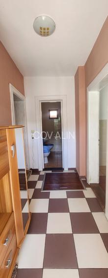 Casa S+P+pod, situata in Str. Vanatori nr.66 in Rasnov, 4 camere, teren 500 mp - 28