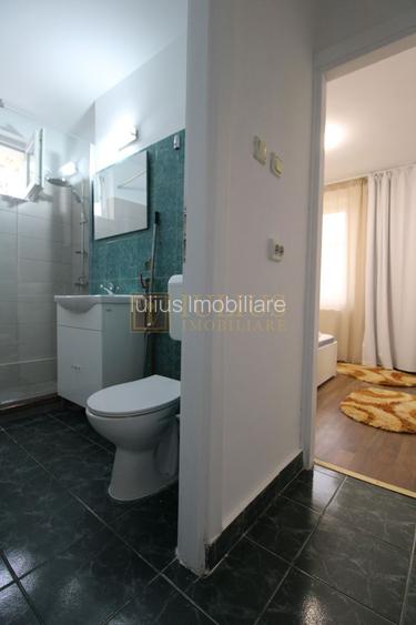 Piata 700; centrala proprie, la prima inchiriere dupa renovare. - 6