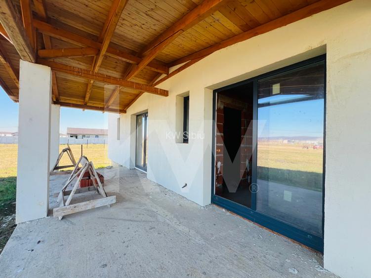 Casa unifamilială mare 5 cam, garaj, curte. Întabulată. Fughiu Oradea - 38