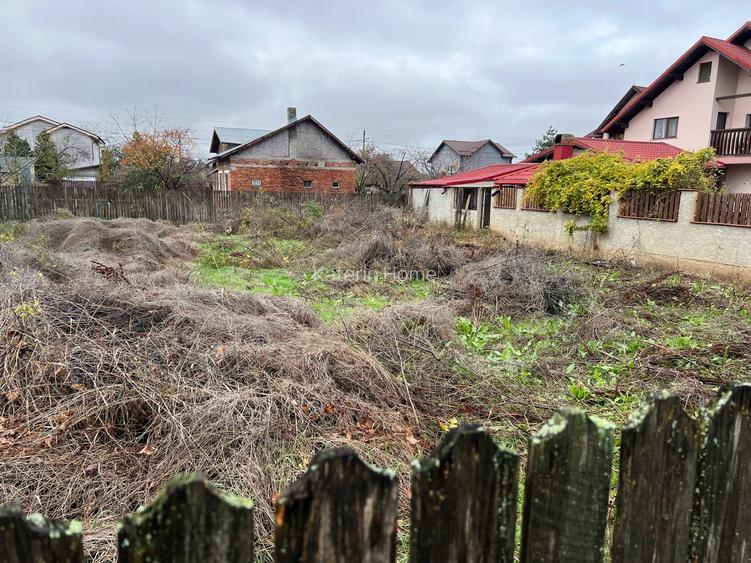 Vanzare teren intravilan constructii – Cartier Mitica Apostol, Ploiesti - 4