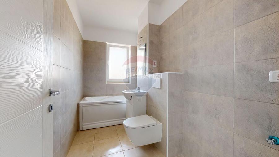 Apartament 3 camere | Subcetate City 2 – Finalizat - 7