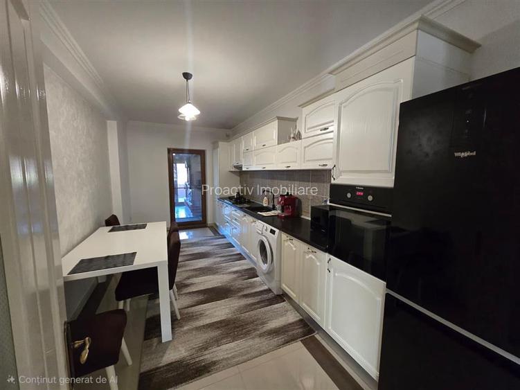 Casa individuala | Parter | Scheia | C-3819 - 5