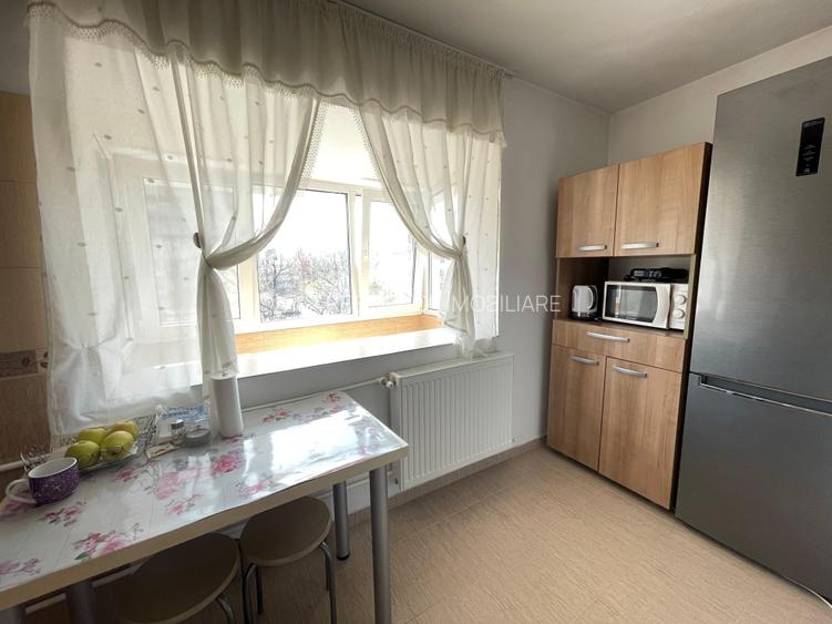 Garsonieră modernă, complet renovată – Bulevardul Timișoara - 4