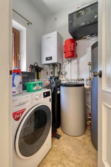 Refugiul perfect pentru Familie | Vilă Premium în Săftica - 26