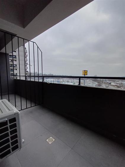 Apartament 2 camere - Complex Solumnia | Prima închiriere - 11