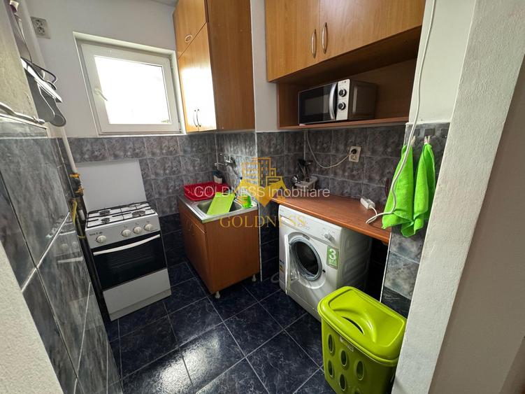 3 camere, semi, 4/4, balcon, Gheorgheni Zona Titulescu, Interservisan - 6