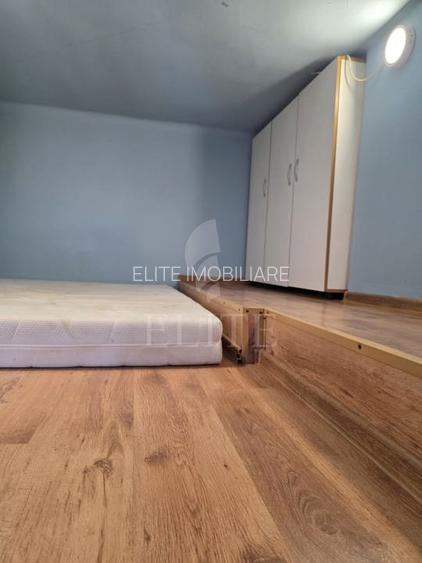 Apartament o camera în zona MAGAZINUL CENTRAL - 6