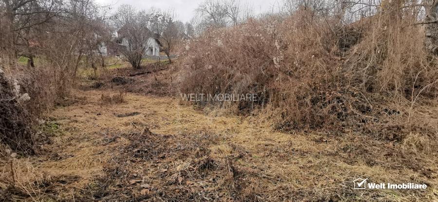 Casa demolabila in sat Gheorghieni (com Feleacu) teren 1547mp intravilan - 3