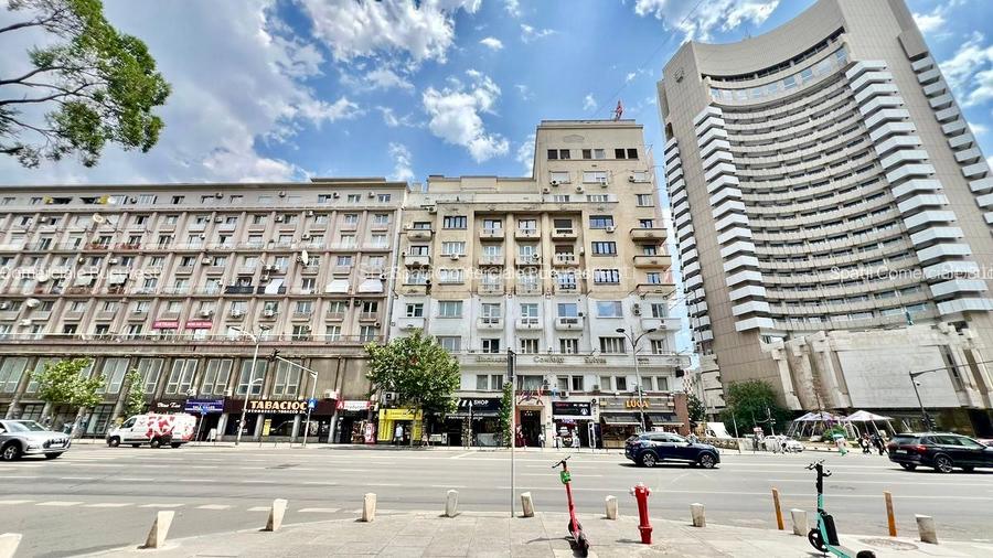 Spatiu comercial 50 mp – Universitate – Zona ultracentrala - 2