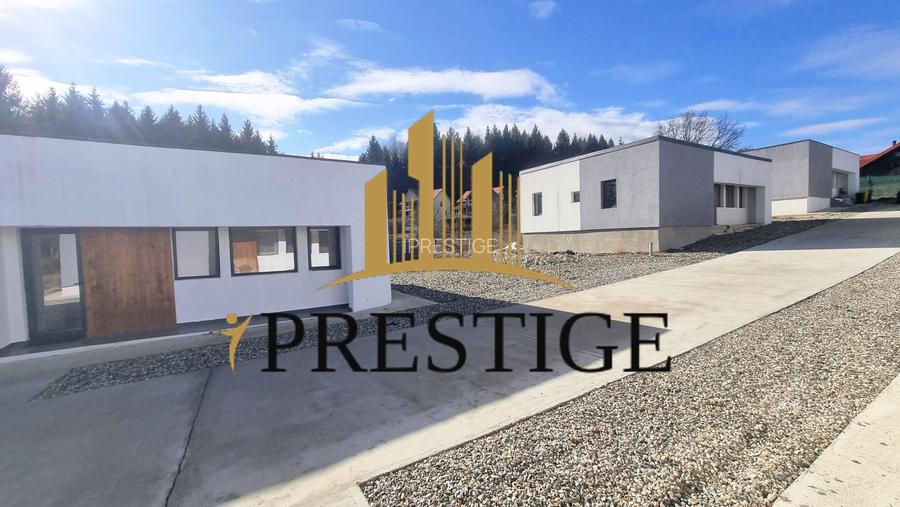 CASĂ 3 CAMERE DE VÂNZARE ÎN SIBIU TOCILE | NOUĂ | CURTE PROPRIE - 13