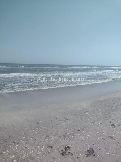 Vadu-Corbu-Teren 2000 mp primul  rand la mare - 11