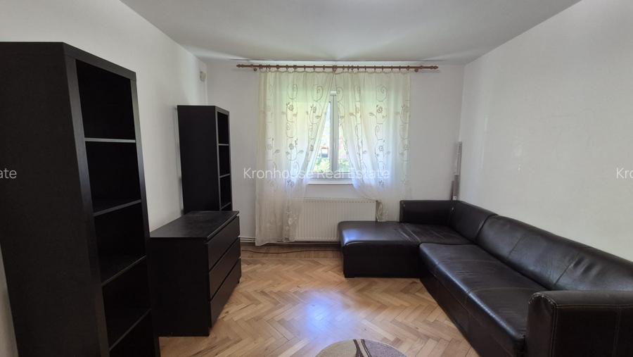 Apartament 2 camere semidecomandat de inchiriat – zona Faget, Brasov - 6