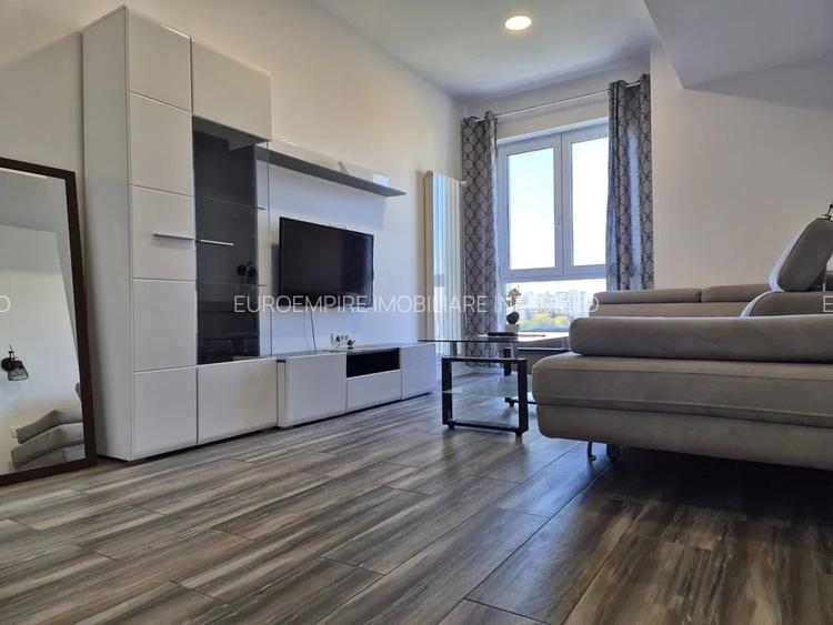 Apartament de inchiriat zona Campus - 2