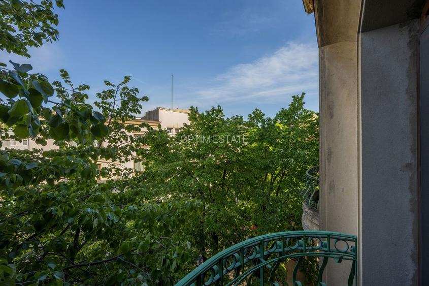 UNIQUE, 2 camere  LUMINOS 75 mp, ULTRACENTRAL, renovat ! - 11