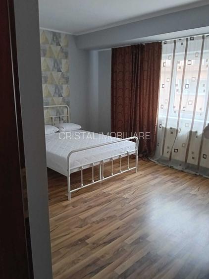 Apartament 2 camere spațios, centrală, parcare, pet friendly, metrou Republica - 1