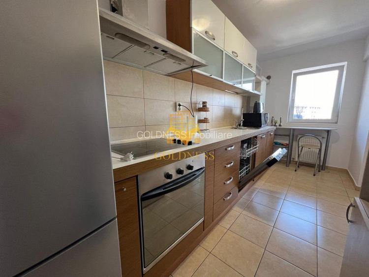 3 camere, Platinia, Zona Piezisa, USAMV, Umf, Motilor, Semicentral - 14