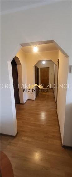 APARTAMENT 4 CAMERE - CENTRAL - 3