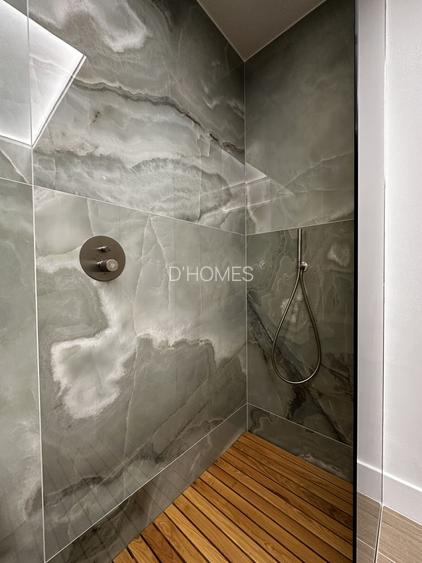 Penthouse 4 camere I Cortina 126 I Iancu Nicolae - 18