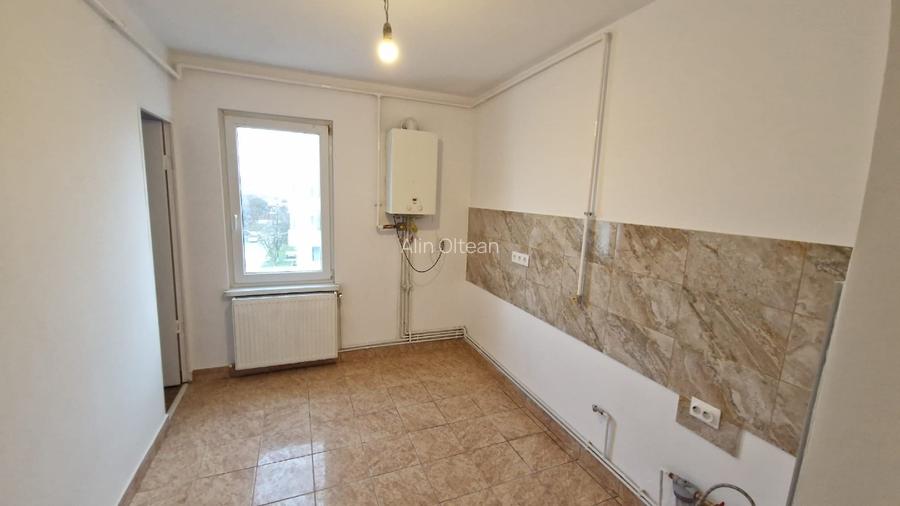 Apartament de vanzare în municipiul Târnăveni  județul Mureș  - 4