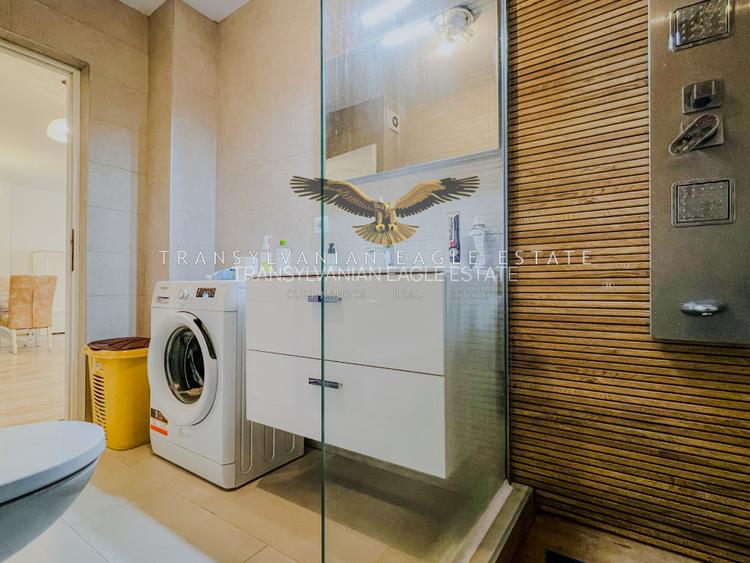 Locuinta moderna Avella Residence|Bulevardul 21 Decembrie 1989|  - 14