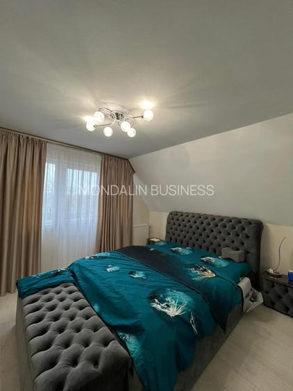 Casă cu 7 camere, D+P+E, garaj, Episcopia Bihor, Oradea. - 8