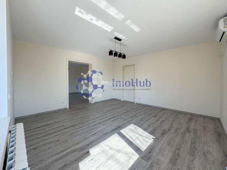Spatiu Birou premium cu gradina proprie, zona Centrala - 2