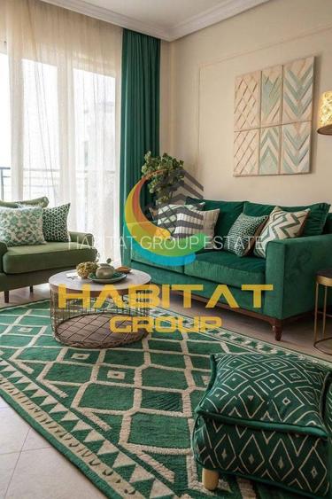 Vanzare ap 2 camere 70 mp Berceni Grand Arena etaj 2 centrala toate utilitatile - 4