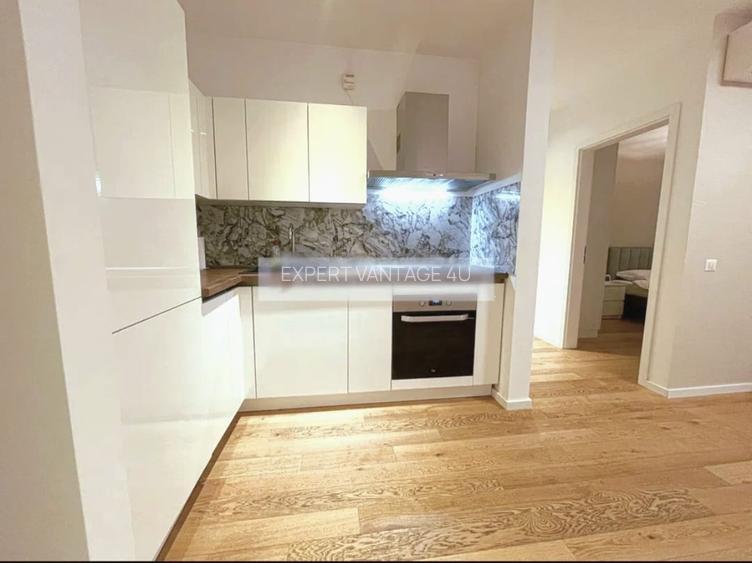 Apartament superb cu 2 camere complet mobilat si utilat - 7