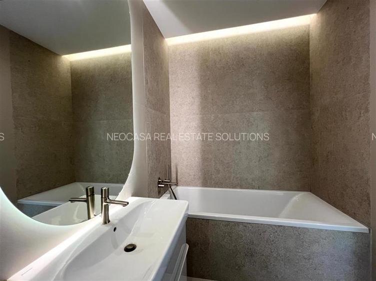 Apartament luminos 3 camere - Floreasca - 4