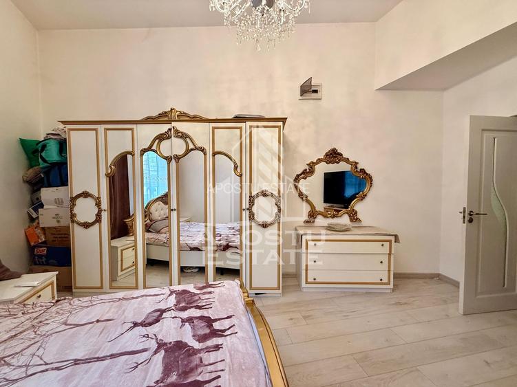 Apartament 2 camere,curte comuna,zona Lunei - 2