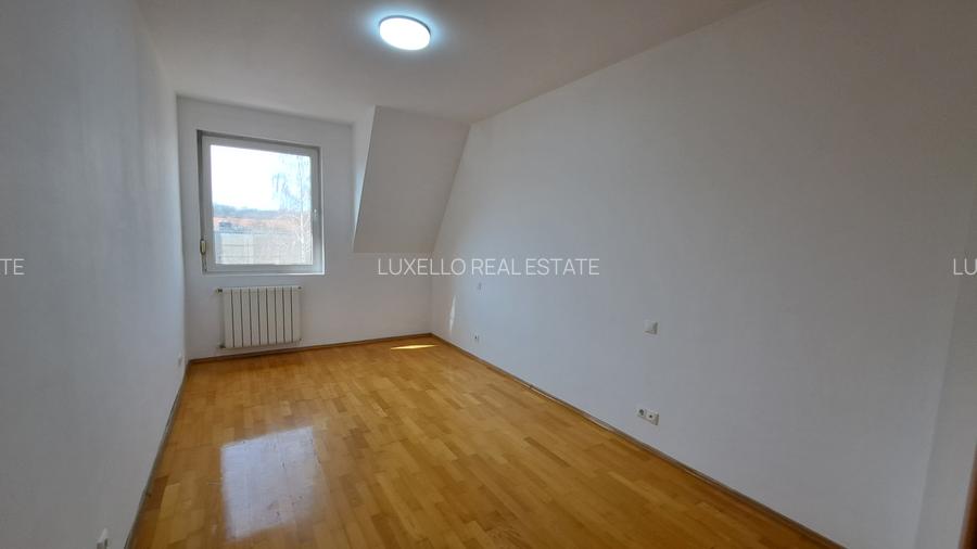 VILA CU 6 CAMERE IN COMPLEX CU PISCINA IBIZA GOLF - 39