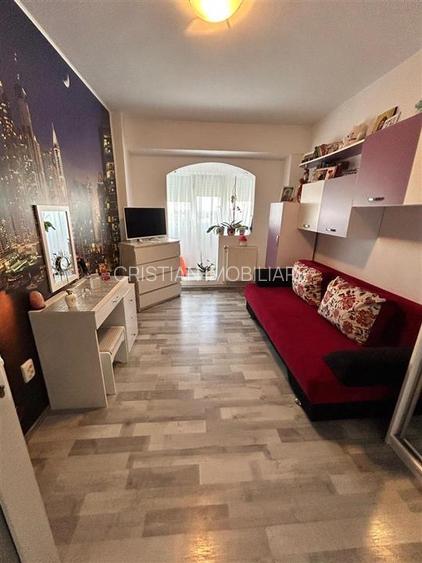 3 camere, Bloc cu lift, decomandat, 81 mp, Dorobanti - Bariera - 4