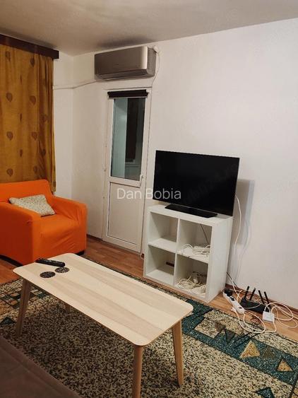 Garsoniera curata victoriei - Basarab DB1991 - 4